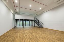 Space 18 (D12), Factory #476661251